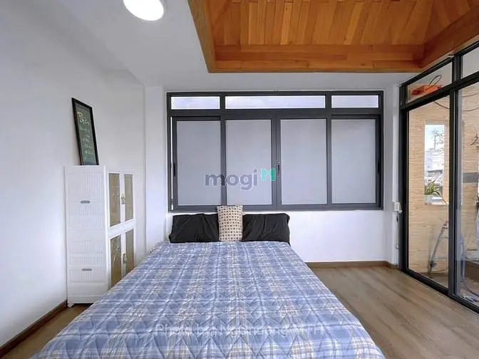 Cho Thuê Phòng Trọ Giá Rẻ Q1 Gần Nhạc Viện Tphcm Full Nội Thất