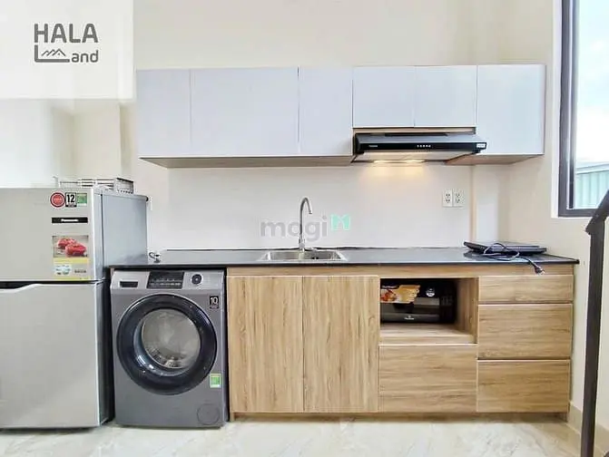 Duplex Ban Công, Fnt, Gần Lotte, Tdtu, Thoáng, Mát, Q1,4,8 Trong 5P