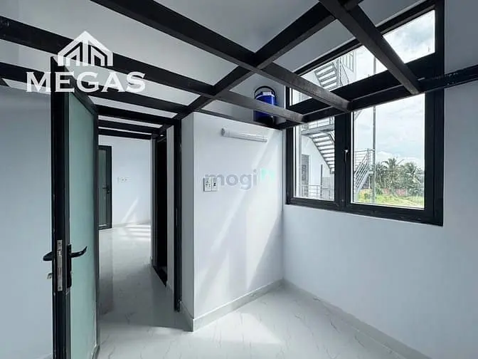 Căn Hộ 1Pn 1Pk - Full Nội Thất - Ngay Đh Nguyễn Tất Thành - Vườn Lài