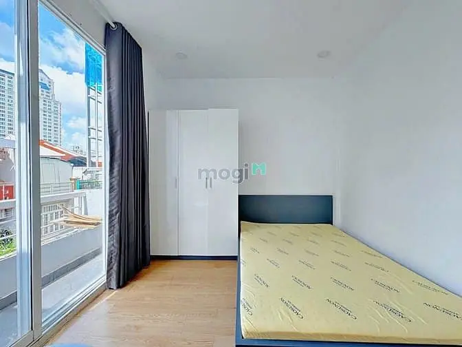 Khu Vip ! Chdv Mặt Tiền Nguyễn Lâm, Hđt 35Tr/Th, 6T Giá 11 Tỷ Tl