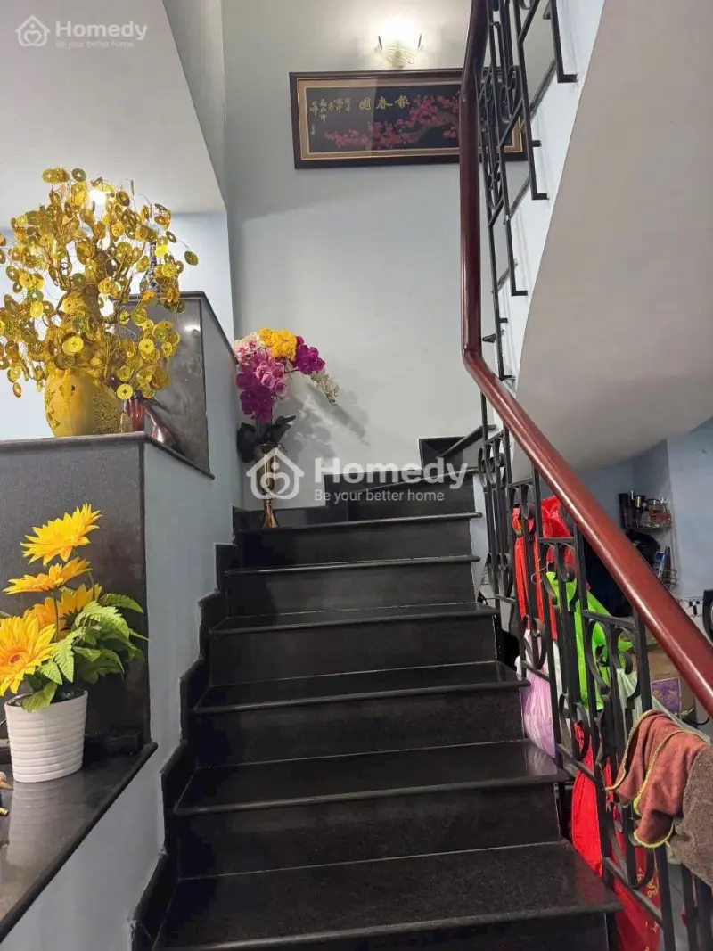 Bán Nhà 3 Tầng Nguyễn Thanh Tuyền, Tân Bình, Diện Tích Lý Tưởng: 4Mx15M, Sẵn Dòng Tiền, Giá 8,5 Tỷ