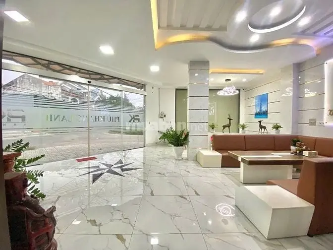 Bán Nhà Kdc Vĩnh Lộc, Góc 2Mt, Đường Số 3, Bình Hưng Hòa B, Q.bt