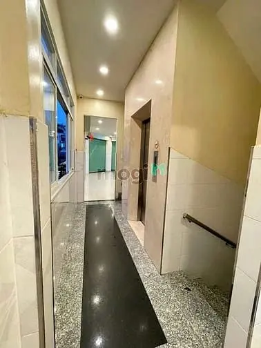 Bán Nhà Chdv Khu Bắc Hải, Hẻm Lớn Xe Hơi Đường Đồng Nai – 24.5 Tỷ