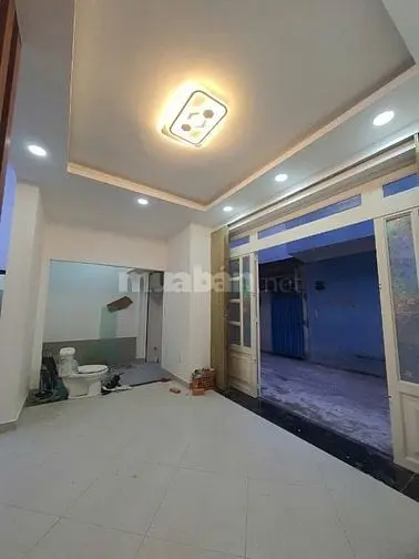 Chủ Cần Tiền Bán Gấp Nhà Đường Số Cư Xá Bình Thới, Q.11, 3 Lâu, 6.7 Tỷ