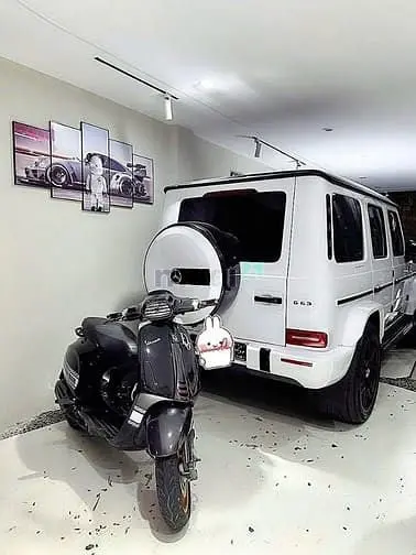 Kẹt Vốn Bán Gấp, Căn Góc 2 Mt, 6 Tầng, Thang Máy, Hxt. Thống Nhất