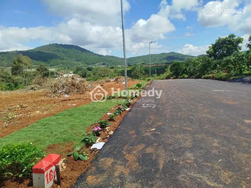 Siêu Phẩm Đẹp Gần Kề Sân Bay Quốc Tế Liên Khương Đức Trọng Lâm Đồng