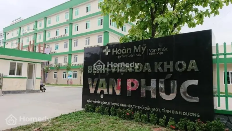 Đầu Tư Hoặc Xây Nhà Đều Lời – Đất Đẹp Tương Bình Hiệp, Shr, Gần Bệnh Viện – Không Mua Là Tiếc!