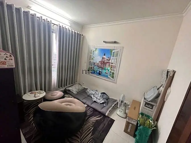 C/C Phú Thạnh,Nguyễn Sơn,Tân Phú: 83M2,2P Ngủ,2Wc,11.5Tr/Th