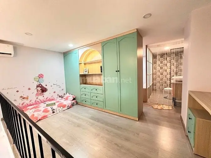 Căn Hộ 33M2 Giá Chỉ Từ 475 Triệu