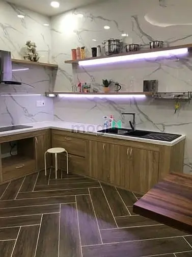 Bán Nhà Mặt Tiền Lê Đình Quản Quận 2 👉Đường Ôtô Thông Gần Chợ