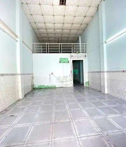 Kẹt Tiền Bán Gấp Nhà Trệt Lửng Hẻm 283 Huỳnh Tấn Phát, Quận 7