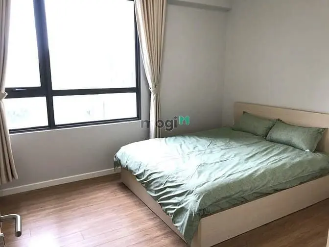Chỉ 5.5 Tỷ Bán Nhanh Masteri An Phú 1 Phòng Ngủ | 52M2 View Thoáng Mát