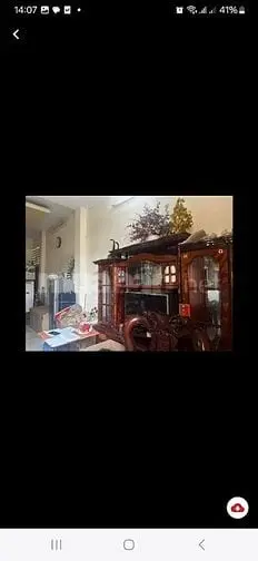 Cơ Hội Vàng: Nhà 3 Tầng, 6X18.7M, Hẻm Xe Hơi 7M, Vị Trí Đắc Địa Q12 Cầ