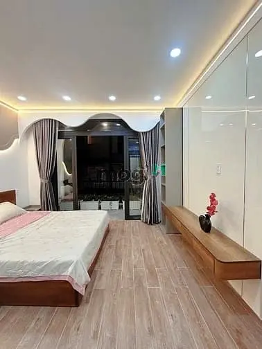 Pn, 60M2 X2 Tầng, Chỉ Nhỉnh 7 Tỉ Tl, Bán Gấp Xoay Vốn Làm Ăn