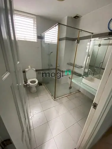 Studio Full Nội Thất Cửa Sổ Lớn- Phòng Siêu Rộng Có Hầm Xe