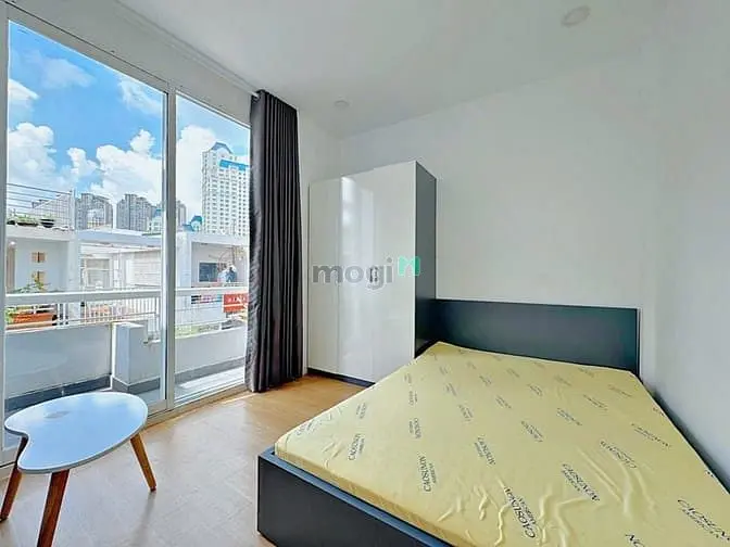 Khu Vip ! Chdv Mặt Tiền Nguyễn Lâm, Hđt 35Tr/Th, 6T Giá 11 Tỷ Tl