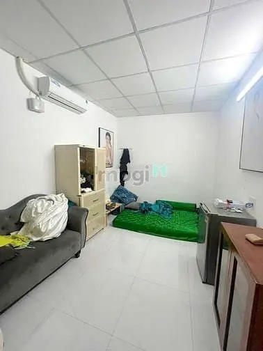 Nhà Hxh Nơ Trang Long 4X15M Trệt.2Lầu,3Pn,3Wc.tốt Ở Kd Online