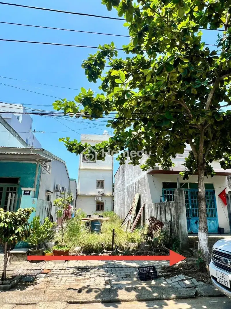 🔥 Bán Đất Đẹp Xuân Thiều 14 – Gần Biển Chỉ 200M – Giá Tốt Cho Nhà Đầu Tư! 🔥