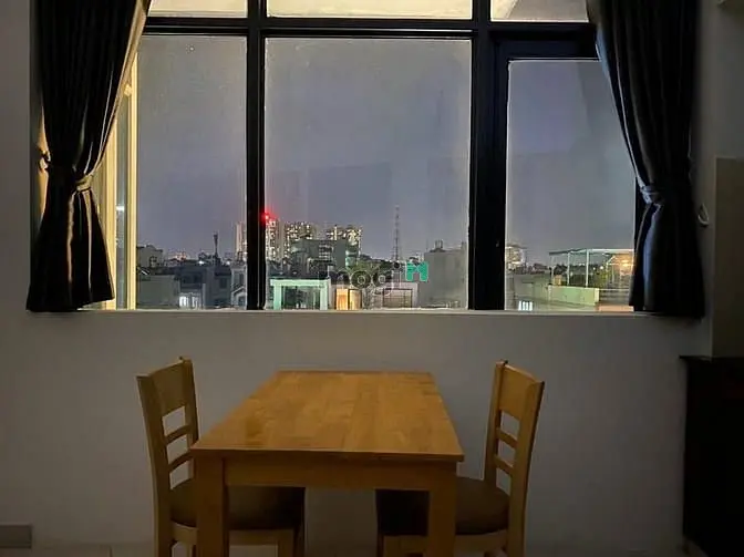 Giảm Giá Để Ra Di Sớm- 1Pn Có Bếp Riêng- View Siêu Đỉnh