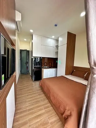 Studio Ngay Cát Lái - Citi Soho - Citi Home, Kdc Cát Lái,Phố Đông Vila
