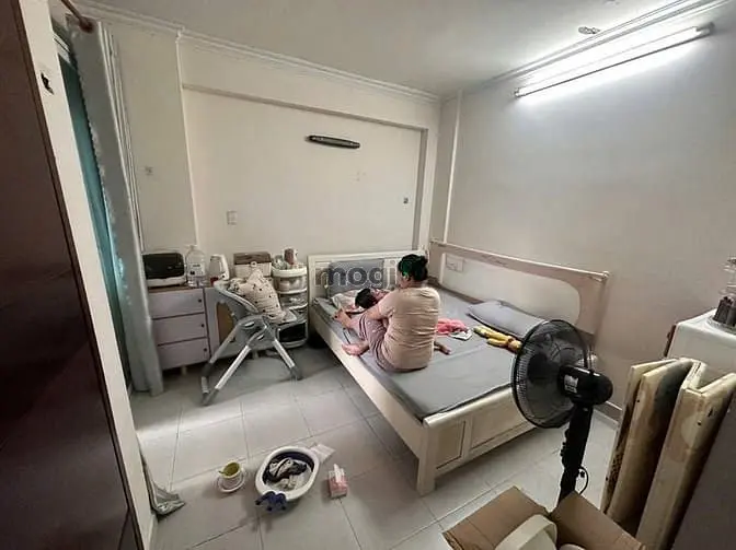 C/C Phú Thạnh,Nguyễn Sơn,Tân Phú: 83M2,2P Ngủ,2Wc,11.5Tr/Th