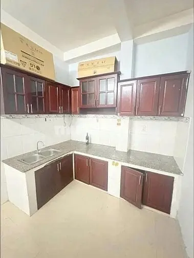 Cho Thuê Nhà Nguyên Căn -Đường Số 14, Bhha, Bình Tân-Giá 7.5Tr