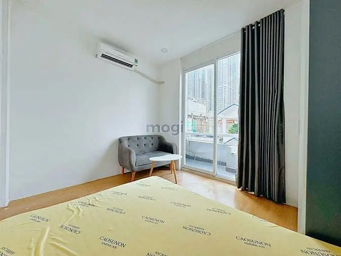 Khu Vip ! Chdv Mặt Tiền Nguyễn Lâm, Hđt 35Tr/Th, 6T Giá 11 Tỷ Tl