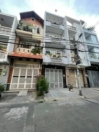 Bán Nhà Hẻm Ô Tô 276/ Tân Hòa Đông, 4X20M, 2.5 Tấm, 7.4 Tỷ (Tín Hưng)