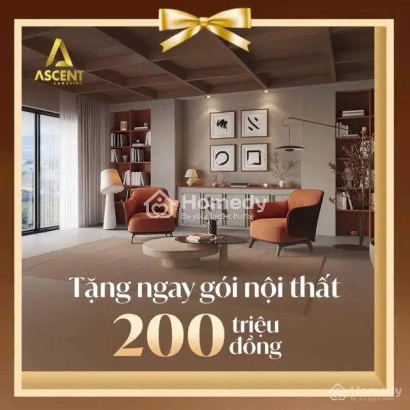 Căn Hộ Studio Cao Cấp Nằm Ngay Trung Tâm Quận 7