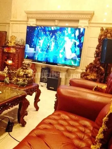 Cho Thuê Nhà Mặt Tiền Nguyễn Văn Thủ, Phường Đa Kao, Quận 1, Tphcm