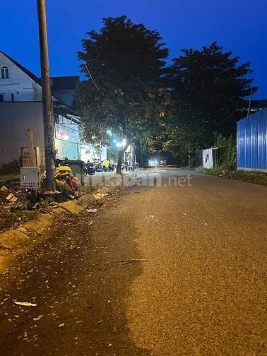 Cho Thuê Mặt Tiền Đường D3 Ngay Đỗ Xuân Hợp Đi Vào