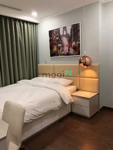 Cho Thuê Căn Hộ Tecco Green, 2Pn/2Wc, Full Nt, Giá 7.5Tr/Tháng.