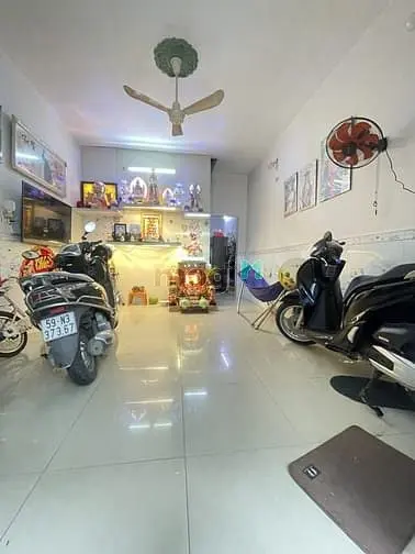 Siêu Phẩm Dưới 5 Tỷ–Nhà Đẹp Tân Phú–Đang Cho Thuê Dòng Tiền Ổn Định