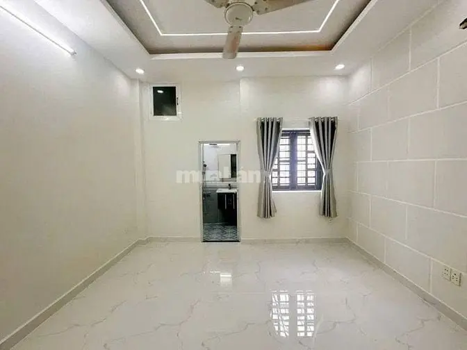 🏠Bán Gấp Siêu Phẩm Nhà Mặt Tiền Trần Thị Cờ – Q12 – Giá Chỉ 3 Tỷ 750