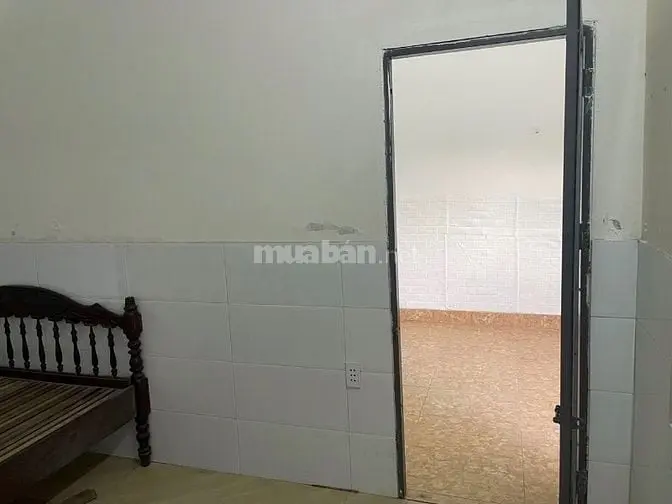Nhà Cho Thuê Nguyên Căn 2.5Tr Ở Lâu Dài