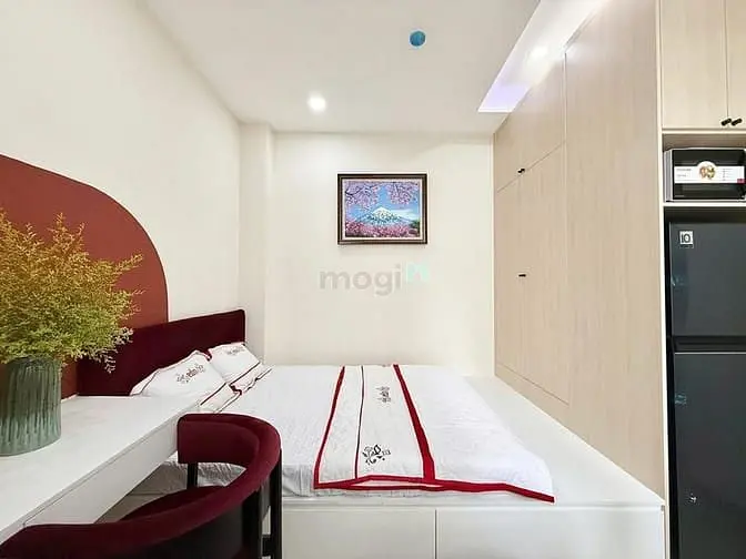 Phòng Cho Thuê Ngay Đại Học Y Dược Tphcm Ngay Q5, Gần Chợ Hoà Bình