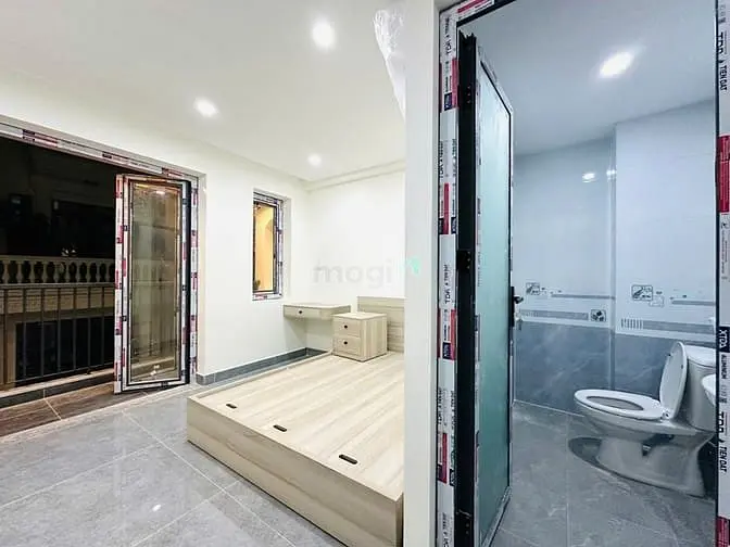 Khai Trương 10 Căn Hộ Cao Cấp Tại Gò Vấp
