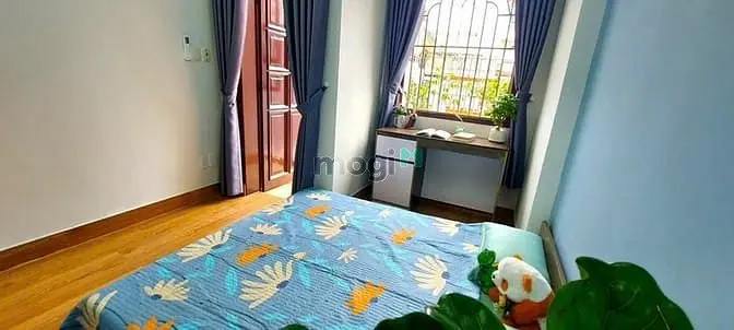 Lợi Nhuận Cao ! Chdv Phạm Văn Đồng, 5T, 13 Phòng, Hđt 60Tr/Th Giá Rẻ