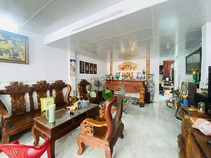 Mặt Tiền Hiếm Lô Góc Dt Hơn 113M2 Giá Cũng Hiếm 5,8Tỷ Sinh Lời Ngay