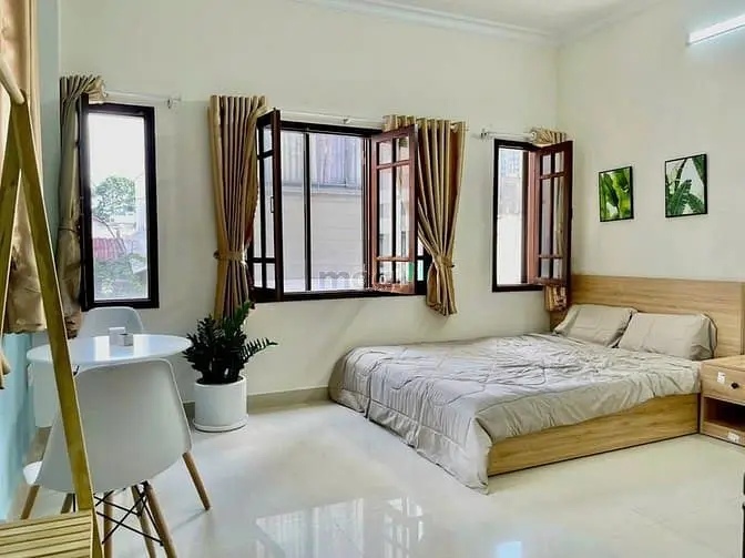 Tòa Căn Hộ Võ Duy Ninh, 20 Phòng, Hđt 130Tr/Th Giá Bán 20 Tỷ Tl