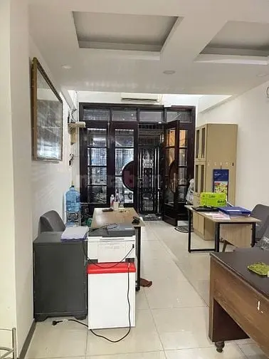 Cho Thuê Nhà Phố Tân Quy Giá 25 Triệu ( 4X21, 3 Lầu Nhà Đẹp)