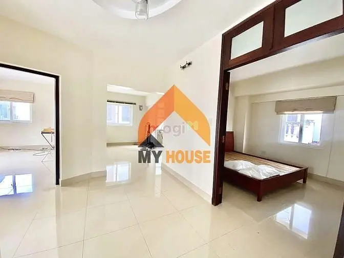 Villa Thảo Điền 350M2 Sân Vườn Hồ Bơi Giá 3400$