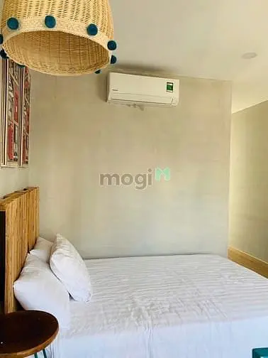 Phòng Cho Thuê Giá Rẻ Trung Tâm Q1 Gần Nhạc Viện Tphcm Full Nội Thất