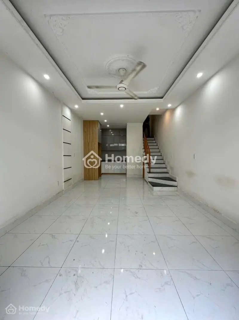 Nhà Hóc Môn Giá 460Tr Chủ Gửi Bán Giá Còn Thương Lượn Bán Gấp Trong T7