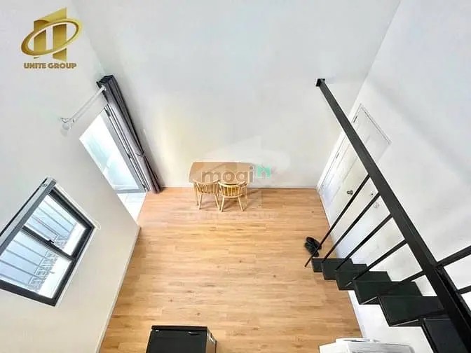 Duplex Sv Fnt Cao Cấp Mg Riêng Bancon To Giá Rẻ Gầntdt-Rmit-Lotte Q4Q1