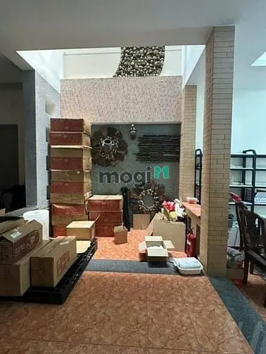 Cho Thuê Nhà Mặt Tiền Đường Thân Văn Nhiếp Quận 2 Nhà 3L