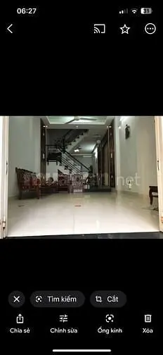 Cho Thuê Tầng Trệt Làm Văn Phòng Trung Tâm Quận Phú Nhuận