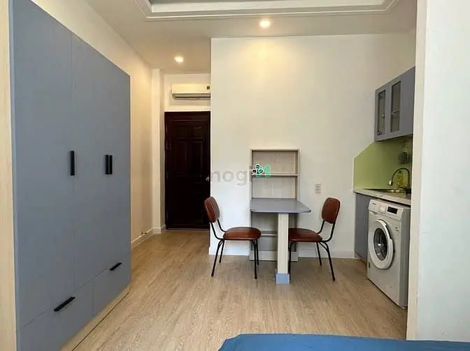 Phòng Đẹp Quận 10, An Ninh Tốt, Giờ Giấc Tự Do, Full Nội Thất