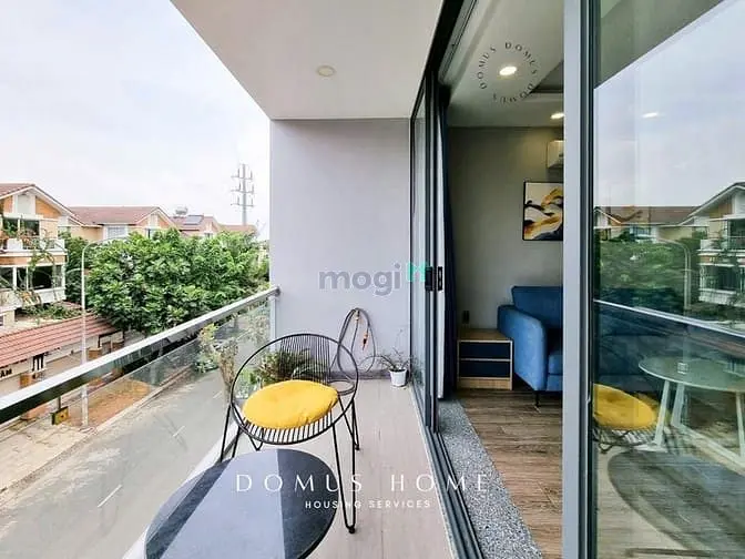 Siêu Phẩm 1Pn Sv Fnt Cao Cấp Bancon To Giá Rẻ Gần Tdt-Rmit-Lotte Q4Q1