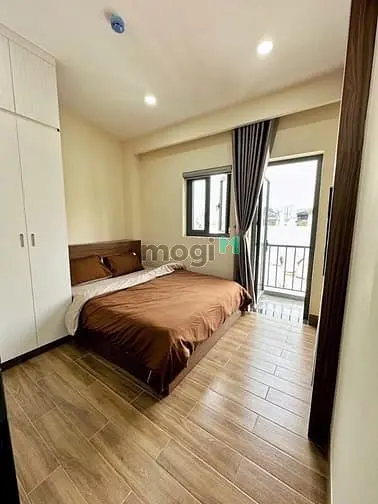 Studio Ngay Cát Lái - Citi Soho - Citi Home, Kdc Cát Lái,Phố Đông Vila